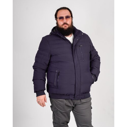 La Force Fashion jakna C&S-24822 - teget Cene