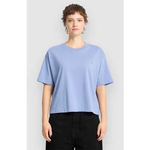 Volcom Stone Blanks Up T-shirt carolina blue Cene