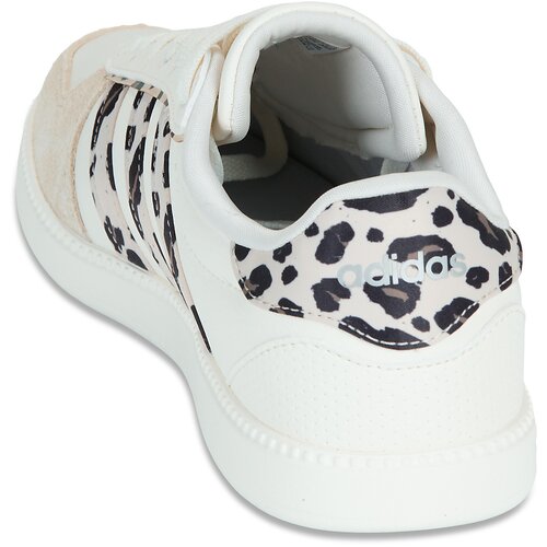 Adidas Nizke superge BREAKNET SLEEK Bela Slike