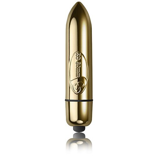 Rocks-Off Mini bullet vibrator Single Speed - Champagne Cijene
