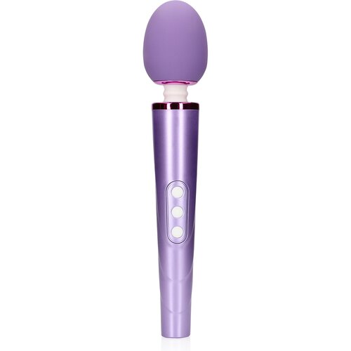 Loveline Wand Vibrator Purpleberry Slike