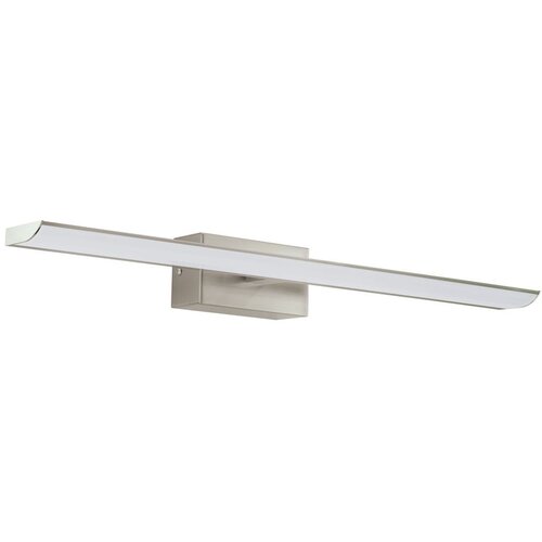 Eglo Tabiano zidna/3, led, 3x3,2w, 900lm, d605, nikl-mat/bijela Cijene