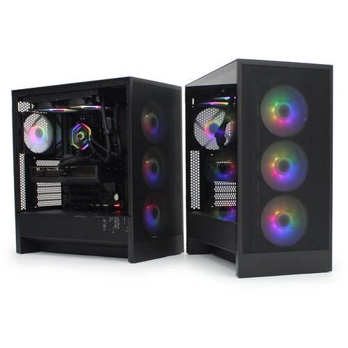  gaming računar ryzen 7 9800X3D/32GB/1TB/RTX5060Ti 16GB Cene