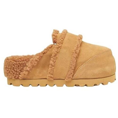 Inuikii Ženske papuče sa platformom Cene