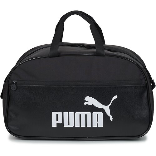 Puma CAMPUS Grip Bag Crna Cijene