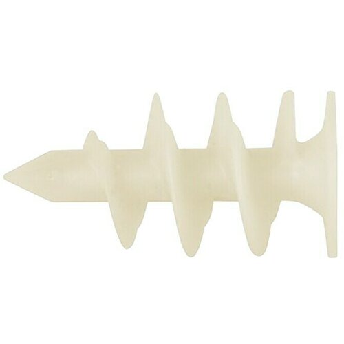 Fischer Tipla za izolacijske materijale (&amp;Oslash; x D: 25 x 50 mm, Plastika, 1 Kom.) Slike