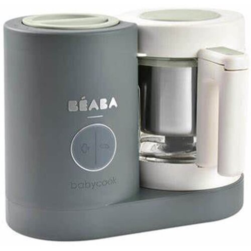 Béaba® kuhalnik babycook neo® mineral grey Cene