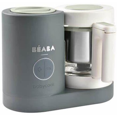 Béaba® kuhalo babycook neo® mineral grey Cene
