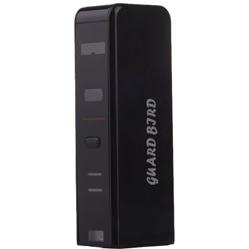 GUARD BIRD Brezžično Tipkovnica KB320 Bluetooth USB Navidezni projenski laser, (20512991) Slike