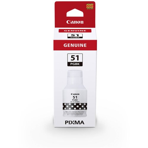Canon GI-51 PGBK black Slike