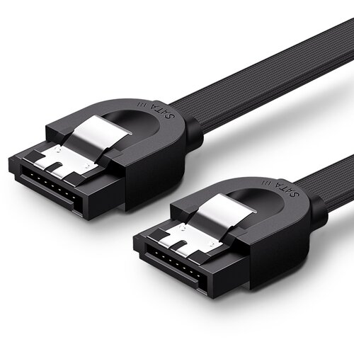 Ugreen SATA 3.0 data kabl 0.5m 90° US217 ( 30797 ) Cene