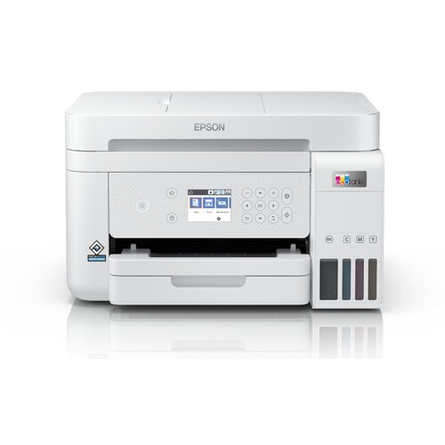 Epson L6276 EcoTank ITS wireless multifunkcijski inkjet štampač Cene
