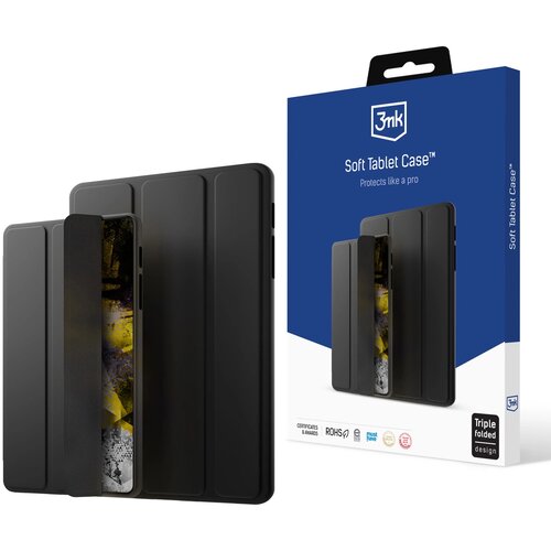 3mk PROTEKTION ZA&amp;Scaron;ČITNA FOLIJA ZA APPLE IPAD PRO 13 INČ DO 15 INČ MAT, (5000299750) Slike