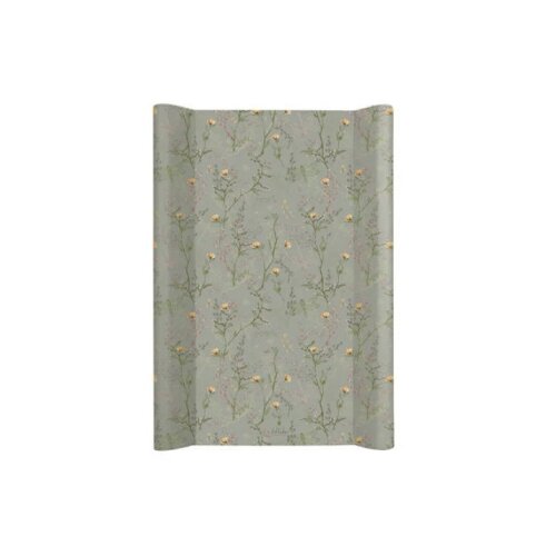Kikka Boo Meka podloga za povijanje 80x50cm Secret Garden Green (KKB61120) Cene