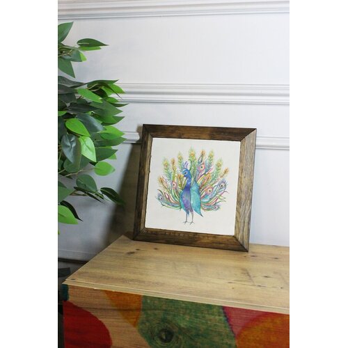 Wallity Zidna slika Ersytastablo52 - 26, 26x26cm Cijene