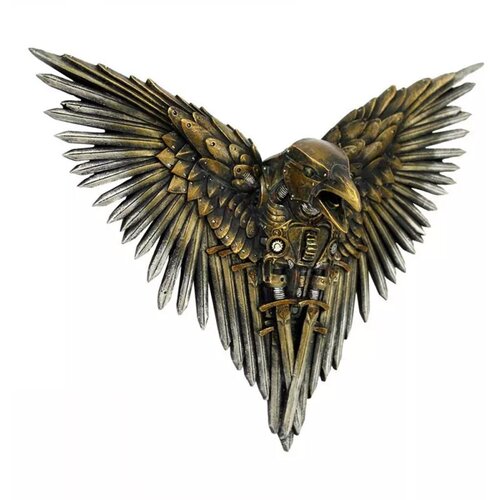 Nemesis Now - Blade Raven (27 cm) Cene