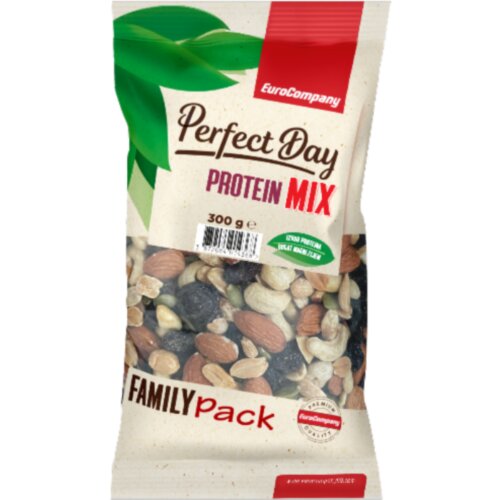 Eurocompany mix protein 300g Cene