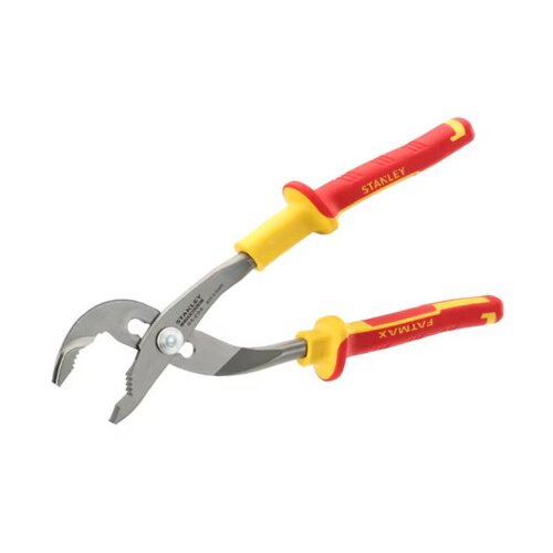Stanley Klije&amp;scaron;ta vodoinstalaterska FATMAX VDE 255mm 0-84-294 Slike