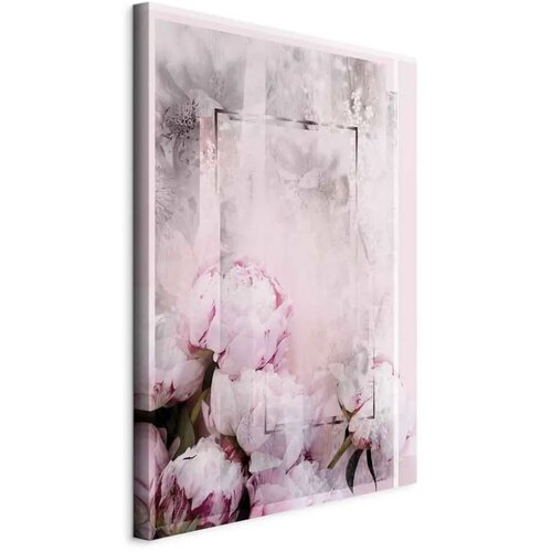  Slika - Beginning of Spring (1 Part) Vertical 60x90 Cene