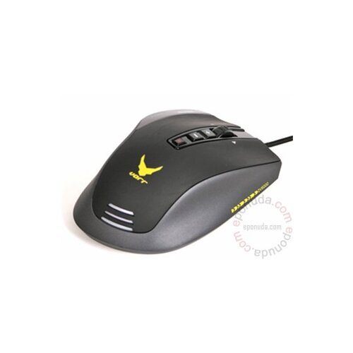 Omega Varr Pro-Gaming V6000 miš Slike