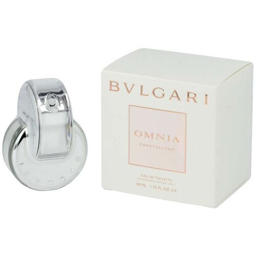 Parfem Omnia Crystalline Toaletna voda za ženske 40 ml Cene