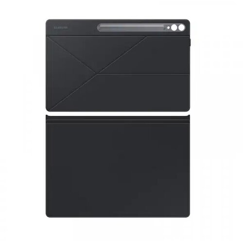 Samsung maska sa preklopom smart tab s9 ultra crna ( ef-bx910-pbe ) Cene