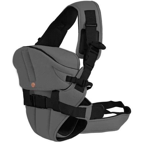 Cangaroo Venco KENGUR NOSILJKA CARRY GO DARK GREY (CAN0629) Cene