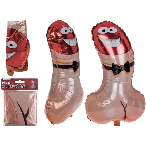 Out of the blue XL penis balon (natur) Cijene