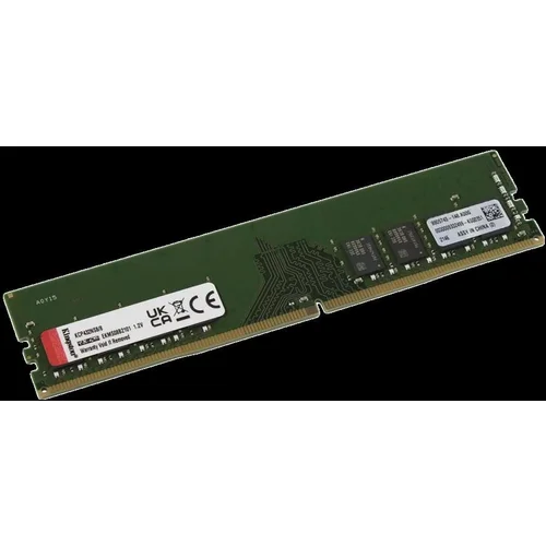 Kingston DRAM Desktop PC 8GB DDR4 3200MT/s Module EAN: 740617324815