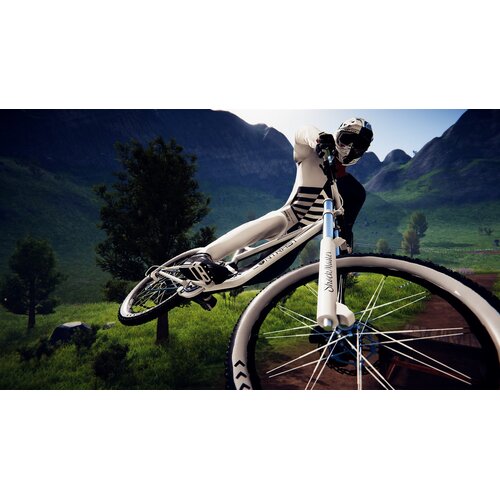 Soldout Sales &amp;amp;amp; Marketing Descenders (PS4) Slike