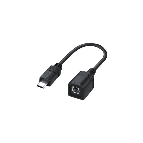 Sony VMC-AVM1 adapterski kabel Slike