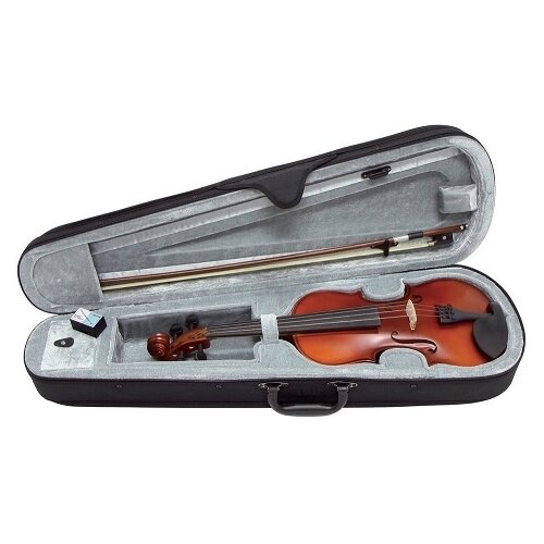 Gewa violina PS401.623 outfit 1/2 EW pure set sa gudalom i koferom Cijene