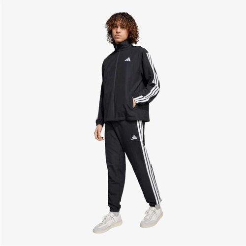 Adidas muška trenerka  M 3s wv tt ts JI8849 Cene