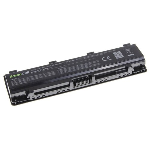 VHBW Baterija za Toshiba Satellite C800 / L850 / M840 / P840, 4400 mAh Slike