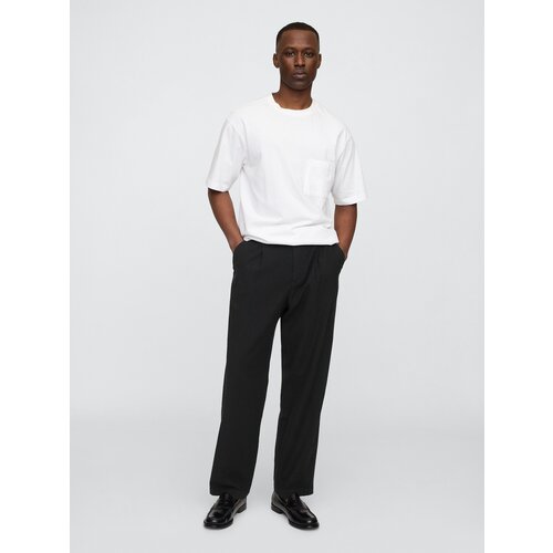 GAP Linen Trousers - Men&amp;#039;s Slike