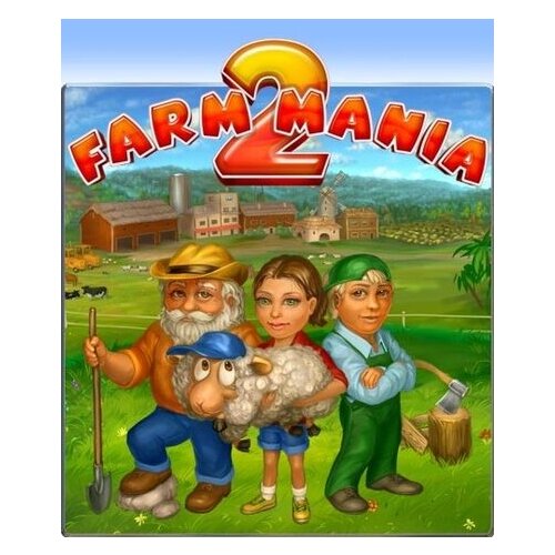  Farm Mania 2 Steam Key GLOBAL Cene
