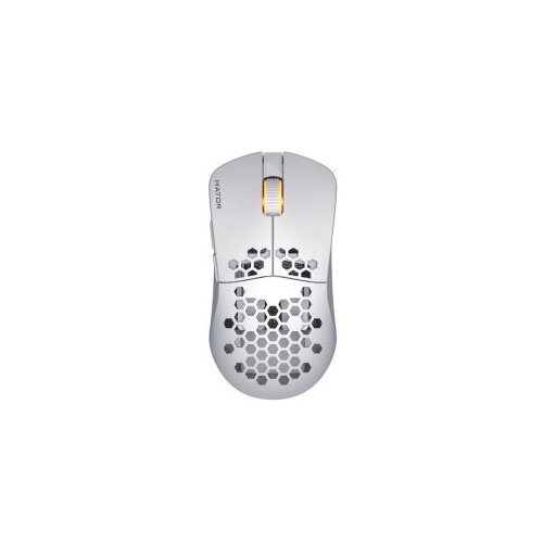 Hator stellar pro wireless, beli (HTM-551) Cene