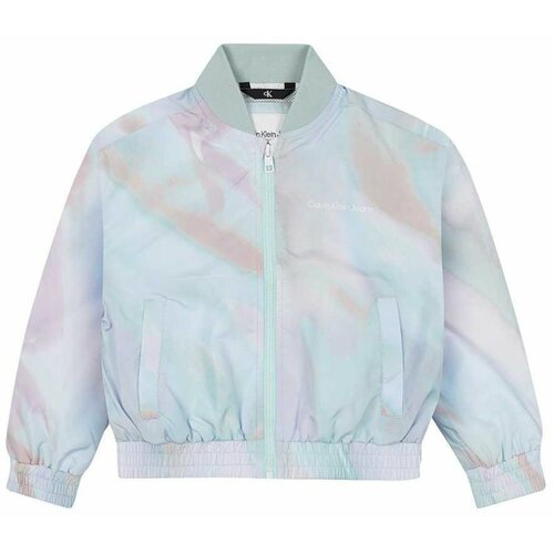Calvin Klein jakna za devojcice  5249OZ0J62P01 Cene