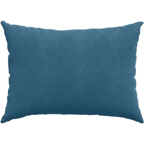 VidaXL jastučići za sofu 2 pcs plava 70 x 50 cm kordura tekstil Slike
