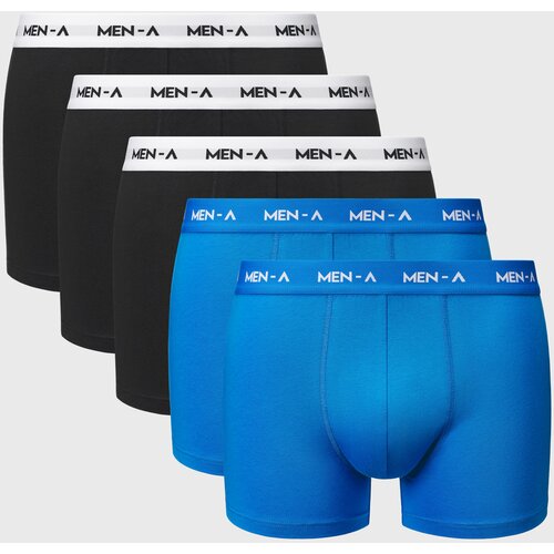 MEN-A 5 PACK bokserica Cijene