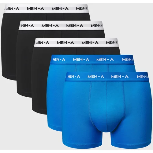 MEN-A 5 PACK bokserica