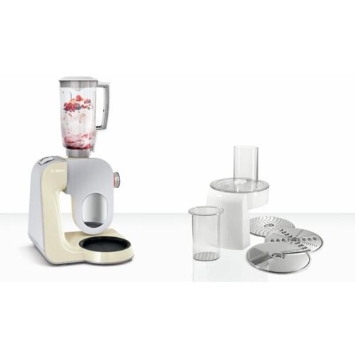 Bosch Kuhinjski uređaj MUM58920 Slike