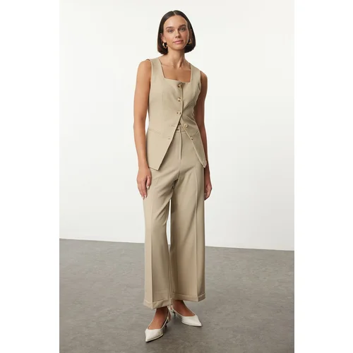 Trendyol Mink Trousers