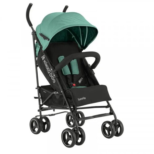 Kikka Boo kolica beetle,mint Slike