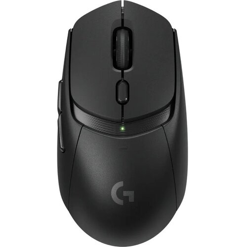 Logitech miš G309 wireless - black Cene