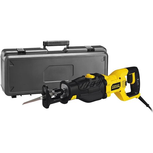 Stanley FME365K-QS sabre saw 2.8 cm Black,Yellow 1050 W Cijene
