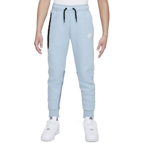 Nike DONJI DEO B NSW TECH FLC PANT ZA DEČAKE Slike