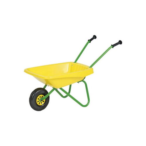 Rolly Toys kolica građevinska žuta 270873 Cene
