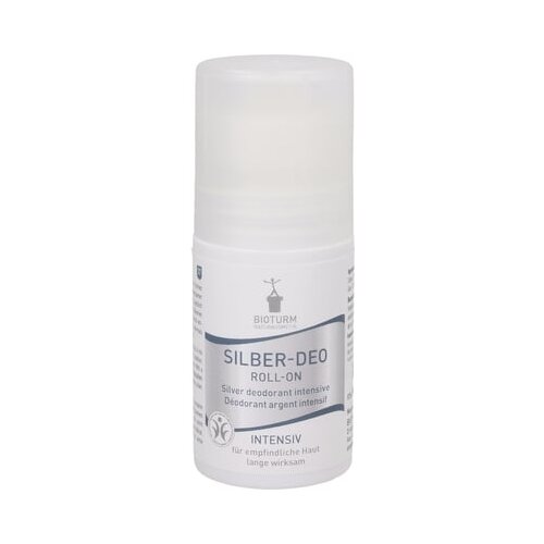 Bioturm Srebrni deodorant INTENSIV Nr. 37 Cene