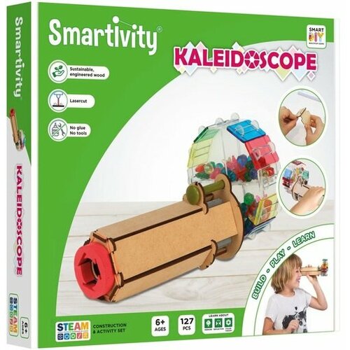 Smartivity kaleidoskop Cene